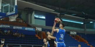 Националите до 20 г. с добро второ полувреме, но не успяха срещу Сърбия