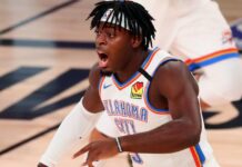 Лу Дорт за сблъсъка с Бенедикт Матурин на финалите в НБА: Монреал ще бъде горд