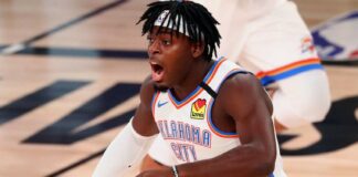 Лу Дорт за сблъсъка с Бенедикт Матурин на финалите в НБА: Монреал ще бъде горд