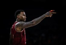 Дий Бост избра Либия