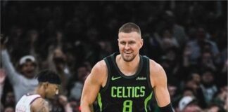 Бостън прати Порзингис в Атланта