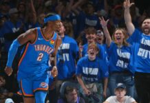 Мач №2 от финалите в НБА стана най-слабо гледаният от 2007 г. насам