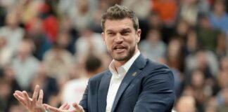 Тиаго Сплитер става част от щаба на Портланд