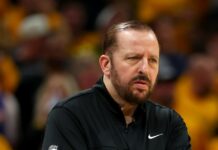 Ню Йорк остана без треньор