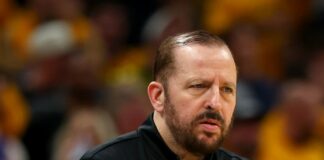 Ню Йорк остана без треньор