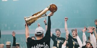 Жалгирис се качи на трона в Литва за 25-ти път (видео)