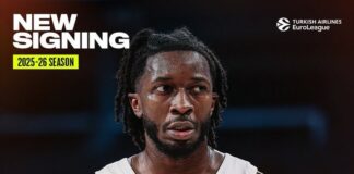 Ново попълнение в Барселона (видео)