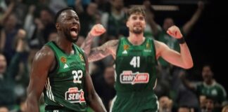 ПАО удължи договора на гард с три години