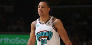 Мемфис и Орландо се разбраха за Дезмънд Бейн