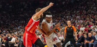 Цървена Звезда се разбра с крило