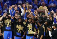 Шай Гилджъс-Александър – MVP на финалите в НБА (видео)