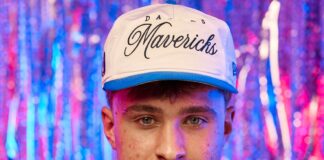 Далас направи Купър Флаг Избор №1 в драфта на НБА (видео)