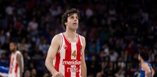 Милош Теодосич слага край на кариерата си (видео)