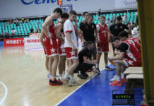 Планимир Дафинов: В нашия клуб всичко е на доста високо ниво