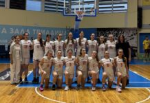 Септември 97 със златото при момичетата до 14 г. в София