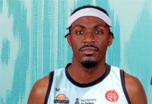 Бивш гард на Спартак продължава в Испания