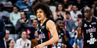 Хифи: Везенков е играчът, който ме впечатли най-много (видео)