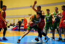 НБЛ с нов участник от следващия сезон