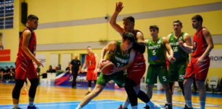 НБЛ с нов участник от следващия сезон