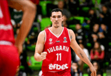 Йордан Минчев ще продължи кариерата си в елита на Германия