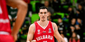 Йордан Минчев ще продължи кариерата си в елита на Германия