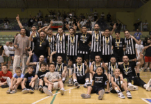 Локомотив Пловдив е новият шампион на Националните финали в А група