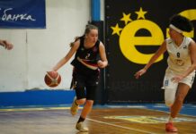 Берое с още една нова състезателка