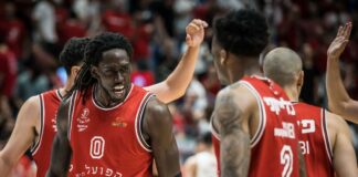 От Гърция: Апоел Тел Авив със сигурност ще домакинства в София за мачовете си в Евролигата и Адриатическата лига