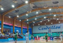 Черно море Тича ще се бори за петото място на турнира за юноши до 18 г. в Плевен (видео)