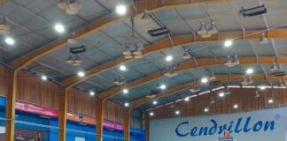 Черно море Тича ще се бори за петото място на турнира за юноши до 18 г. в Плевен (видео)