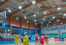 ЦСКА срещу Балкан в спора за златото при юношите (видео)