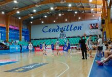 Спартак остана седми на финалите за юноши до 18 г. (видео)