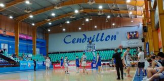 Спартак остана седми на финалите за юноши до 18 г. (видео)