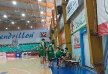 Черно море Тича приключи пети при юношите до 18 г. (видео)