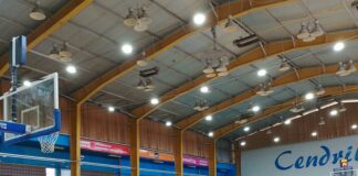 БУБА Баскетбол прибра бронза при юношите до 18 г. (видео)