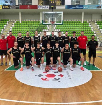 Младежите с още една победа в контролите