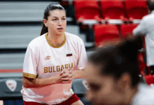 Българка продължава в Италия