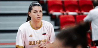 Българка продължава в Италия