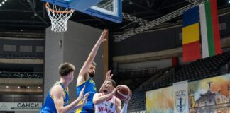 Втора победа за националите срещу Румъния в контролите