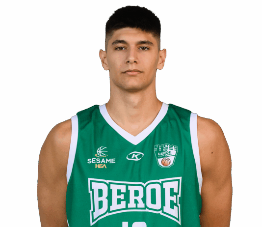 Мартин Йорданов остава в Берое