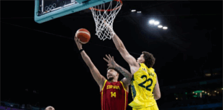 Двама капитани за Испания