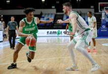 Антъни Уокър ще играе в Унгария