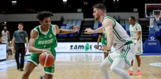 Антъни Уокър ще играе в Унгария