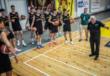 Националите до 16 г. с поражение във втората си контрола