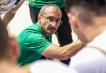 Асен Николов: Длъжни сме да поднесем извинение на баскетболната общественост в България