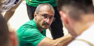 Асен Николов: Длъжни сме да поднесем извинение на баскетболната общественост в България