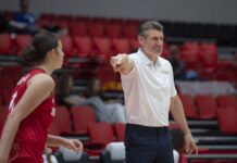 Николай Господинов: Момичетата бяха един наистина сплотен колектив, което е трудно да се постигне в рамките на един месец