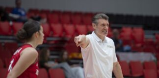 Николай Господинов: Момичетата бяха един наистина сплотен колектив, което е трудно да се постигне в рамките на един месец