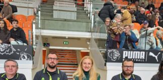 Трима българи на Евробаскет 2025