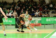 Берое постигна договорка и с Ивайло Тонев